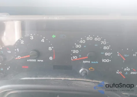 2006 Jeep Wrangler Se z USA, uszkodzony, nr VIN 1J4FA29106P739166